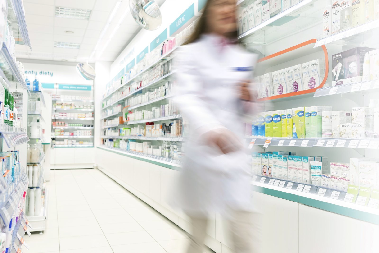 Healthcare photography